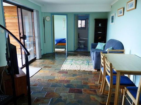A Room For Rest - Accommodation in Bendigo 5